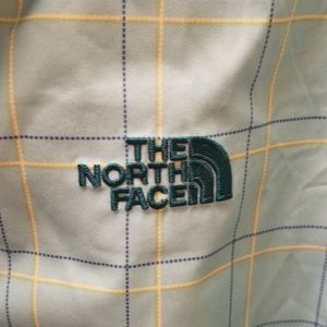North Face Snowboard 2 in one jacket